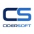Cidersoft Logotype