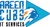 Areen Cubs Logotype