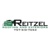 Reitzel Roofing & Exteriors Logotype