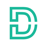 Digital Webglow Logotype