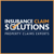 Insurance Claim Solutions Logotype
