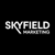 Skyfield Marketing Logotype