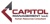 Capitol Managment LLC | Human Resources Consultant Logotype