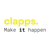 Clapps Logotype