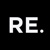 RElabel Logotype