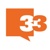 33Floors Logotype