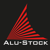 Alu-Stock Logotype