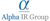 Alpha IR Group Logotype