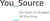 You_Source Logotype