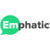 Emphatic Logotype