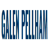 GALEN PELLHAM Logotype