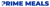 Prime Meals Logotype