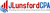 J Lunsford, CPA Logotype