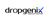Dropgenix Technology Solutions Logotype