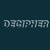 Decipher Creative Logotype