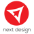Next Design Logotype