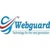 Webguard info solutions Logotype