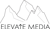 Elevate Media Logotype