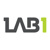 LAB.1 Lighting Design Logotype