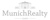 MunichRealty Logotype