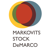 Markovits, Stock, & DeMarco LLC Logotype
