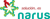 Soluciones Empresariales Narus Logotype