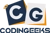 Codingeeks Logotype
