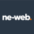 ne-web Ltd Logotype