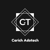 Carich Adotech Logotype