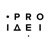 PRO Idei Agency Logotype