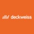 Deckweiss Logotype