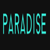 PARADISE Logotype