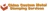 Chinacustomstamping metal parts manufacturing Logotype