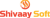 Shivaay Soft Logotype