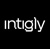 INTIGLY STUDIO Logotype