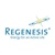 Regenesis Logotype