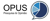 OPUS Market Research and Public Opinion Logotype