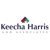 Keecha Harris And Associates Logotype