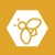 BeeWorking Costa Rica Logotype