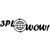3PLWOW Logotype