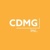 Creative Direct Marketing Group, Inc. Logotype