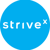striveX - Accountants Logotype