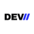 devdevdev.co Logotype