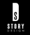 Story Design Logotype