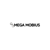 Mega Mobious Digital Marketing Agency Dubai Logotype