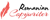 Romanian Copywriter Logotype