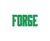 FORGE Logotype