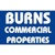 Burns Commercial Properties, LLC Logotype