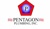 Pentagon Plumbing, Inc. Logotype