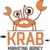 KRAB Marketing Agency Logotype